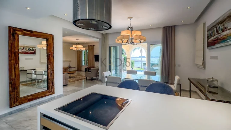 5 Bedroom House for Sale in Limassol – Marina