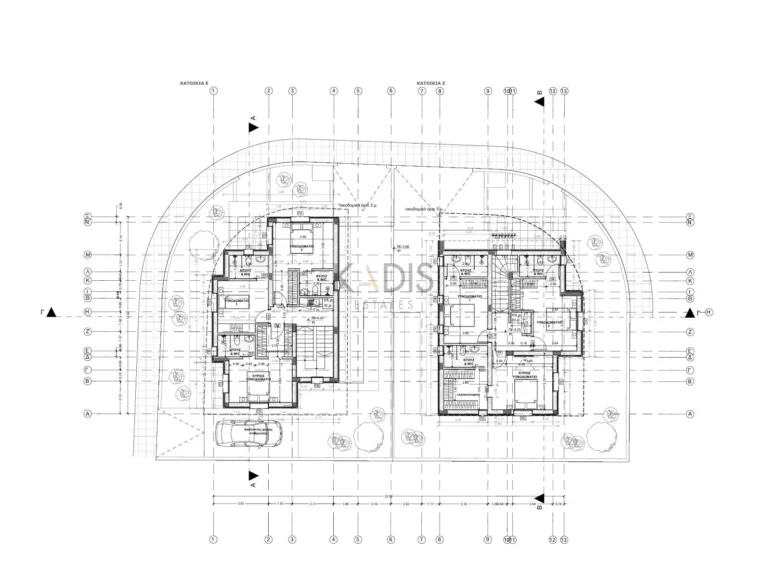 3 Bedroom House for Sale in Nicosia District