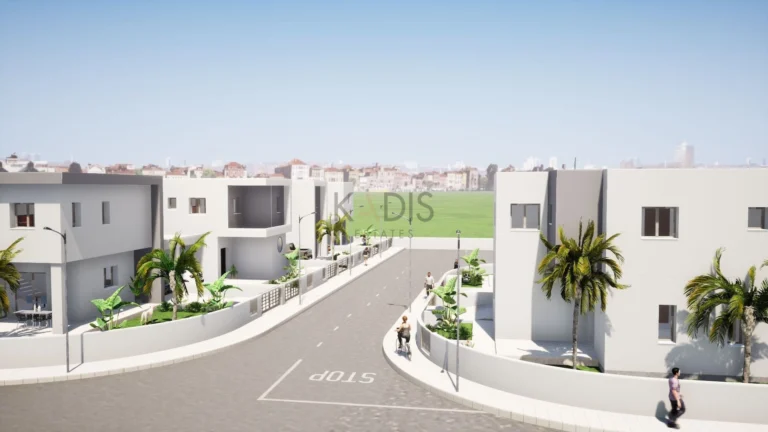 3 Bedroom House for Sale in Nicosia District