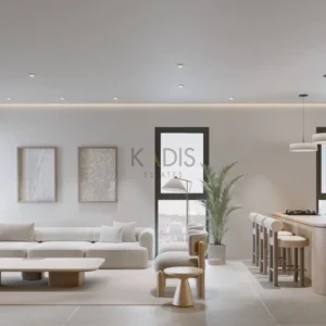 2 Bedroom Apartment for Sale in Nicosia District