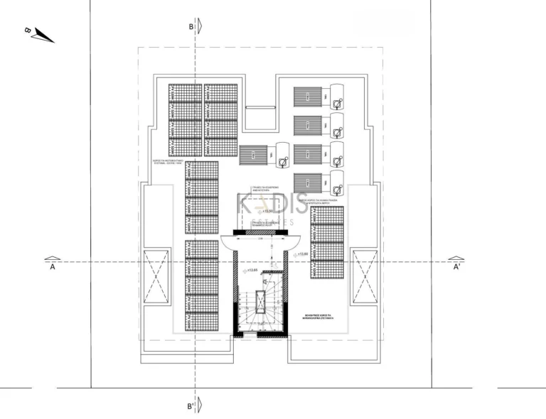 2 Bedroom Apartment for Sale in Limassol – Ekali