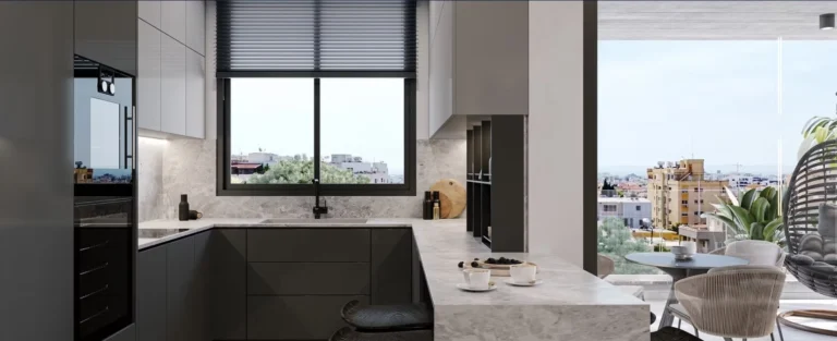 2 Bedroom Apartment for Sale in Limassol – Mesa Geitonia