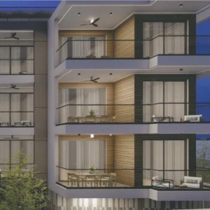 2 Bedroom Apartment for Sale in Limassol – Panthea