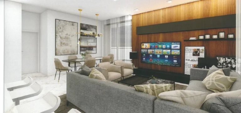 2 Bedroom Apartment for Sale in Limassol – Panthea