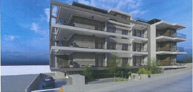 2 Bedroom Apartment for Sale in Limassol – Panthea