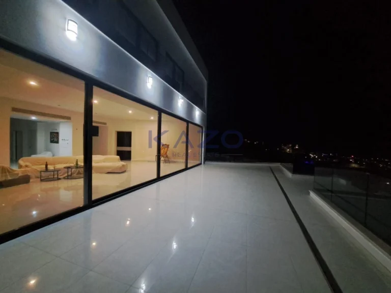 Villas
