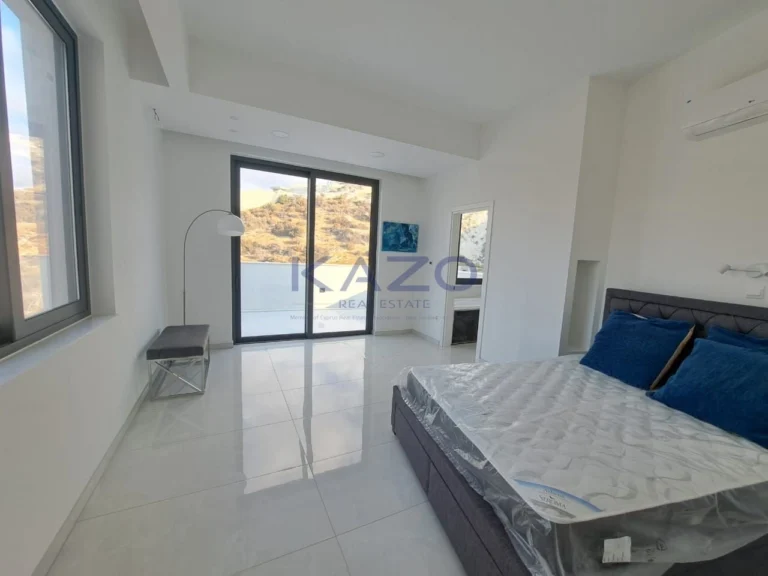 737m² House for Sale in Agios Tychonas, Limassol District