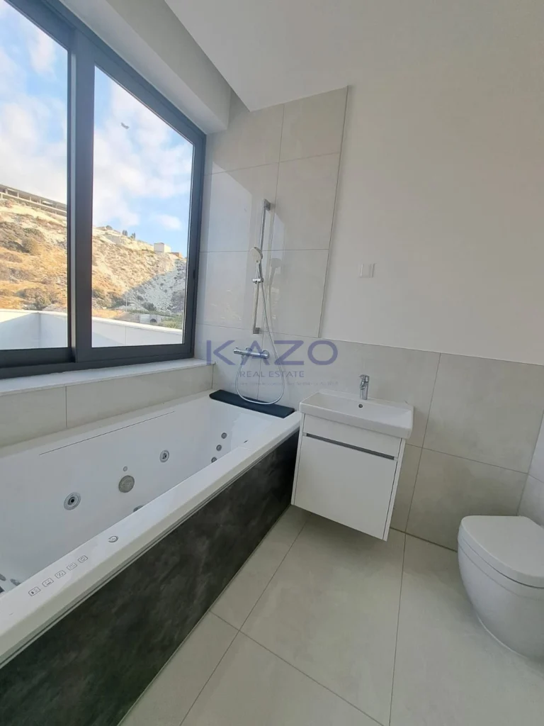 737m² House for Sale in Agios Tychonas, Limassol District