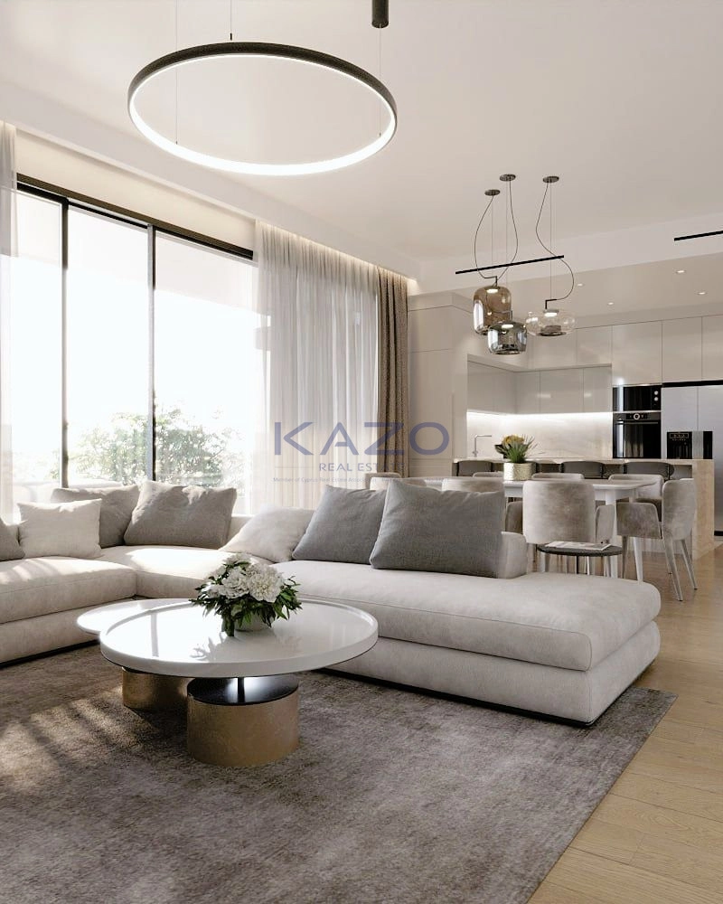 2 Bedroom Apartment for Sale in Limassol District