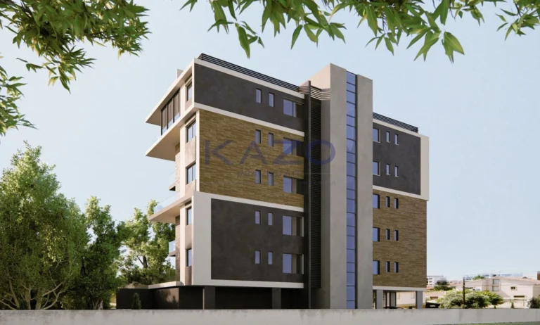 2 Bedroom Apartment for Sale in Limassol District