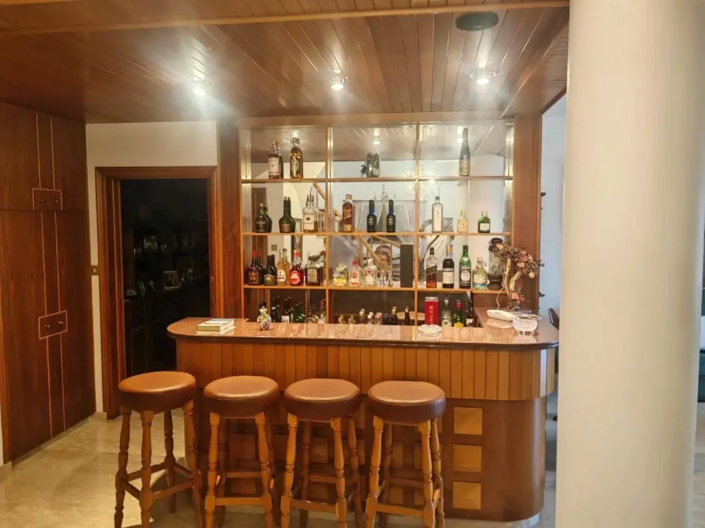 4 Bedroom House for Sale in Limassol – Ekali