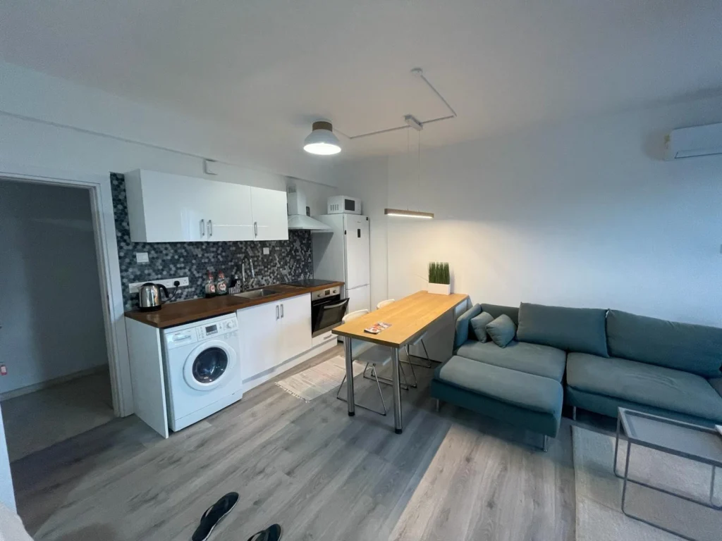 1 Bedroom Apartment for Sale in Limassol District
