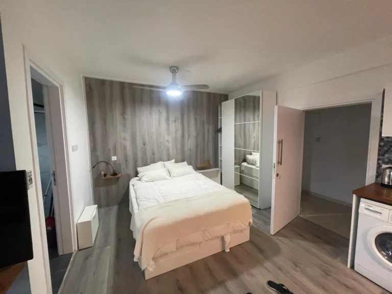 1 Bedroom Apartment for Sale in Limassol District