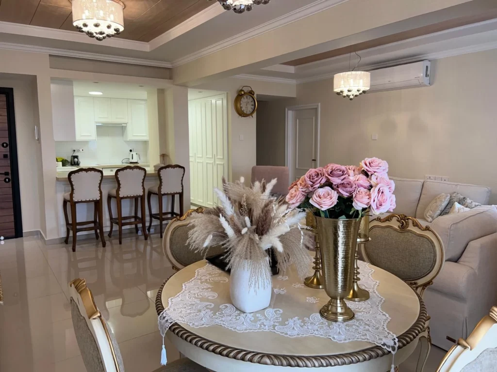 3 Bedroom Apartment for Sale in Chlorakas, Paphos District