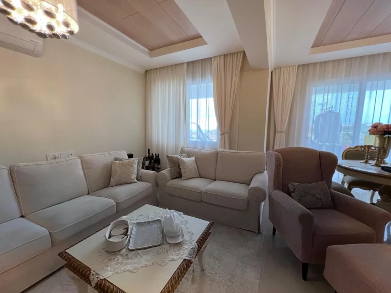 3 Bedroom Apartment for Sale in Chlorakas, Paphos District