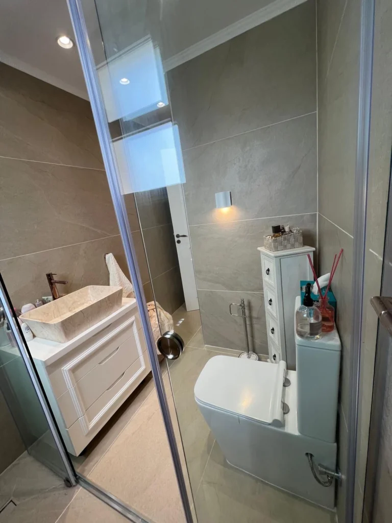 3 Bedroom Apartment for Sale in Chlorakas, Paphos District