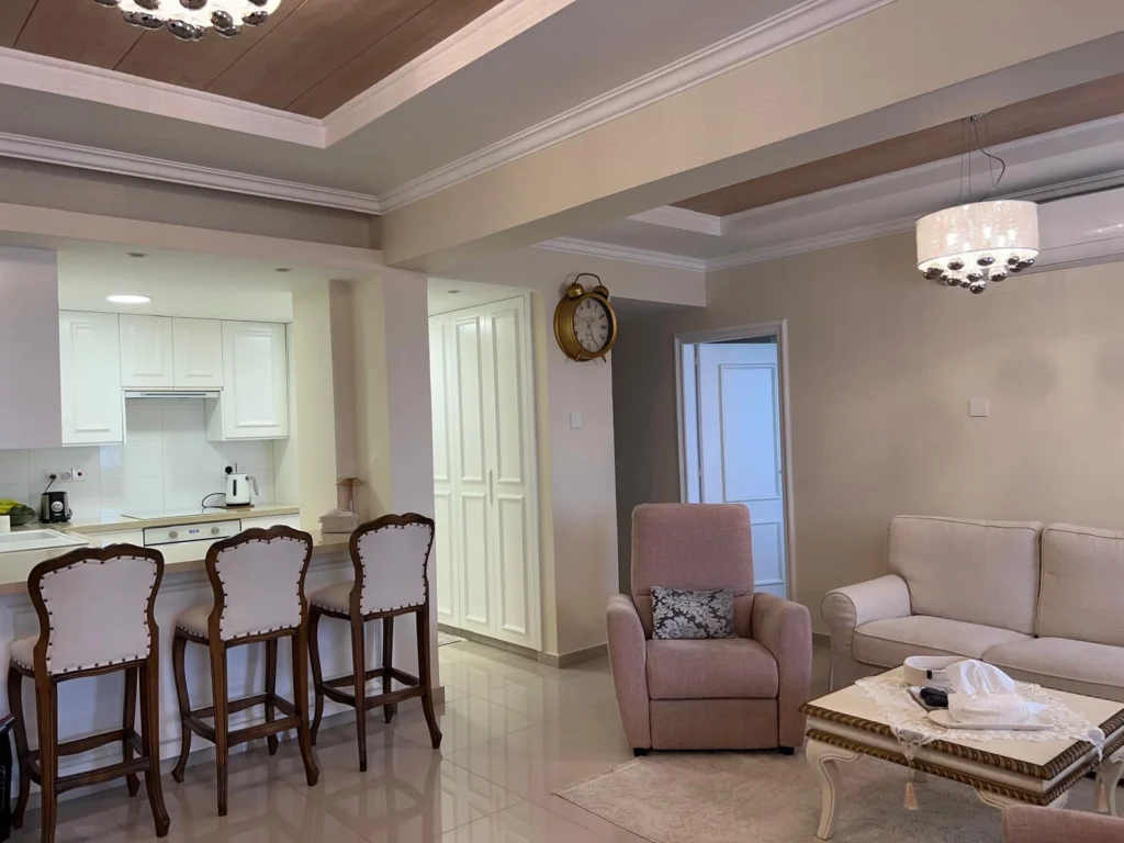 3 Bedroom Apartment for Sale in Chlorakas, Paphos District