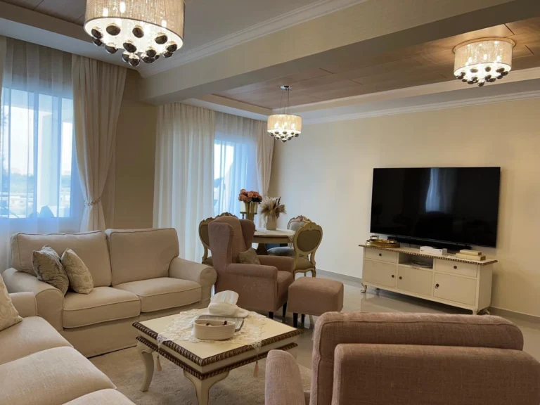 3 Bedroom Apartment for Sale in Chlorakas, Paphos District