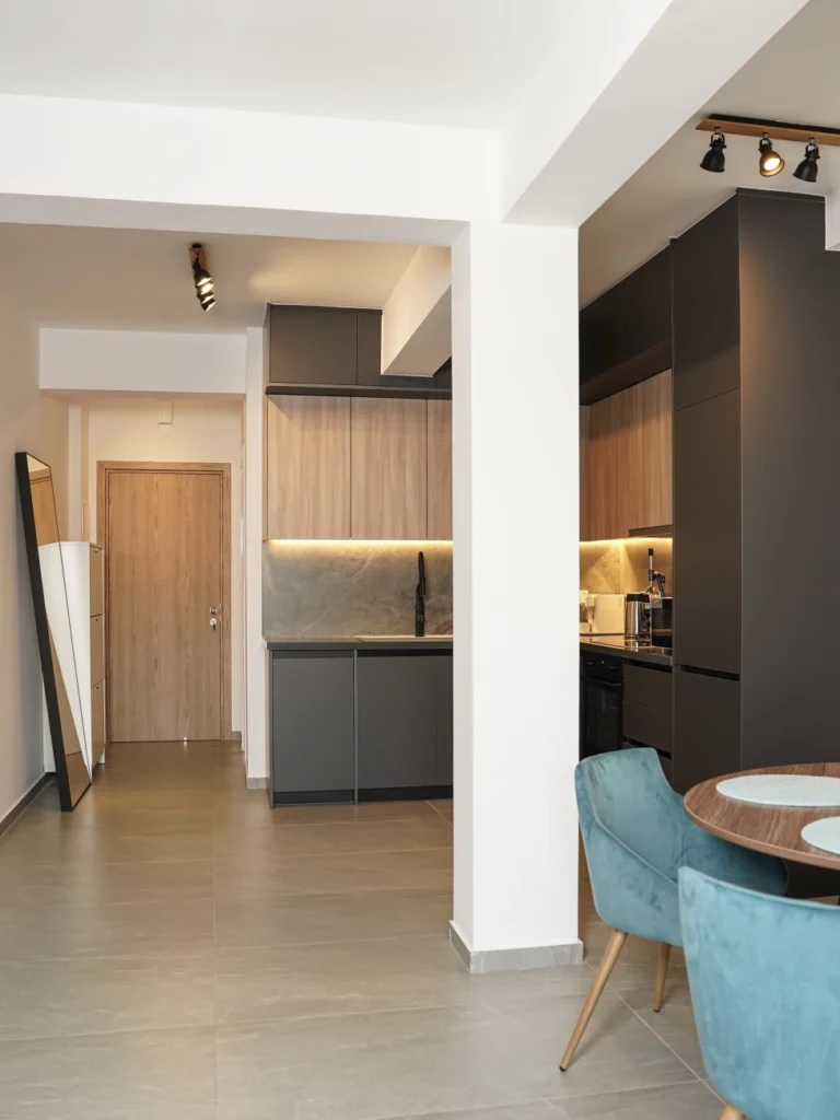 3 Bedroom Apartment for Sale in Limassol – Neapolis