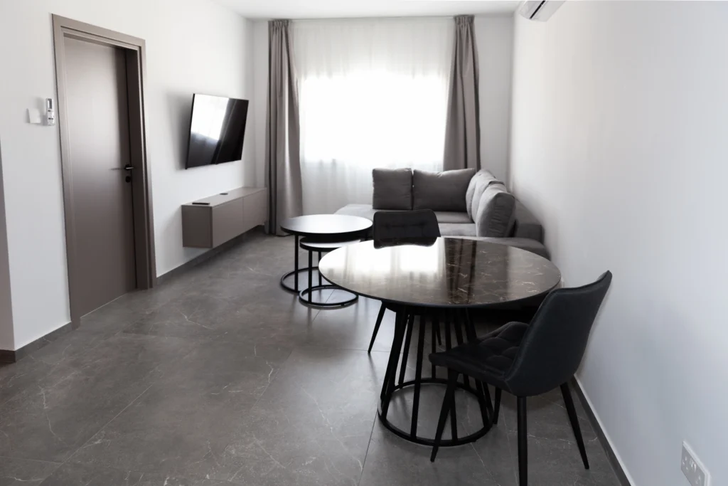 4 Bedroom Apartment for Sale in Nicosia – Agios Ioannis, Limassol District