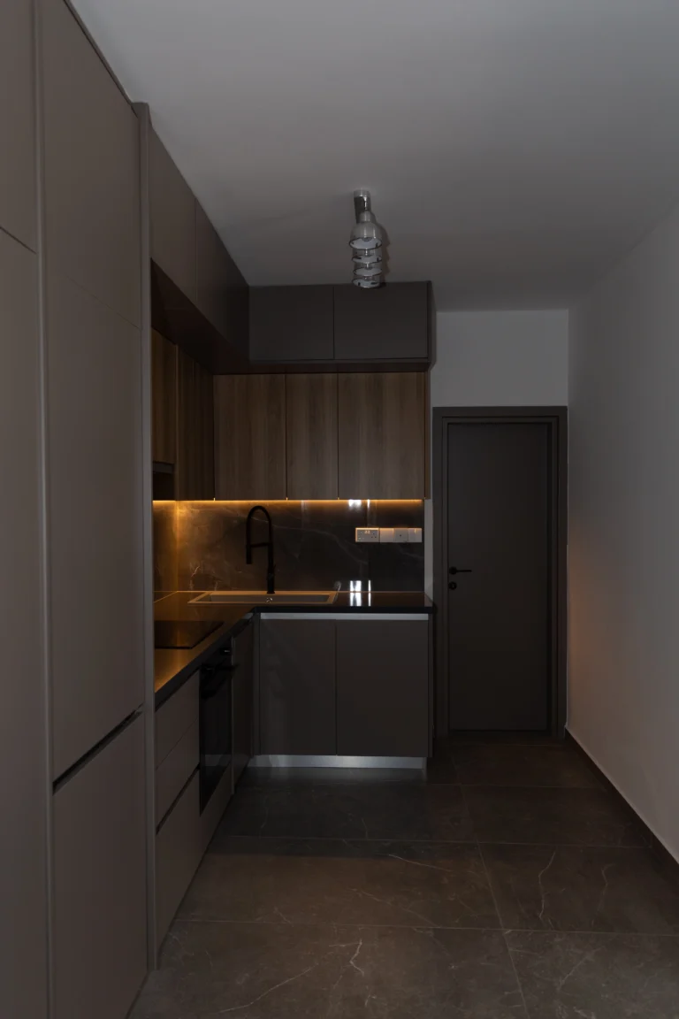 4 Bedroom Apartment for Sale in Nicosia – Agios Ioannis, Limassol District