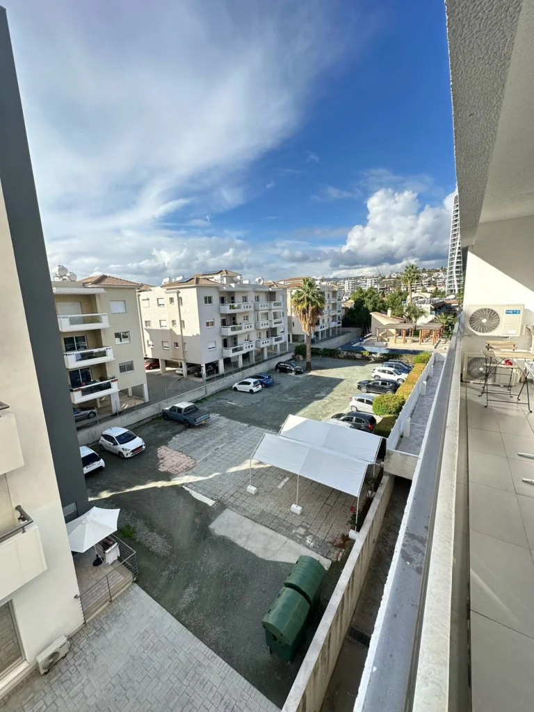 1 Bedroom Apartment for Sale in Potamos Germasogeias, Limassol District