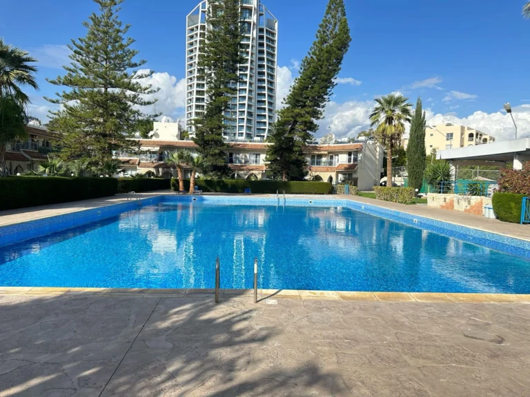 1 Bedroom Apartment for Sale in Potamos Germasogeias, Limassol District
