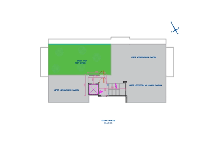 1 Bedroom Apartment for Sale in Livadia Larnakas, Larnaca District