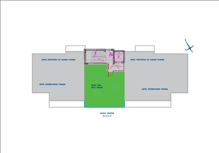 2 Bedroom Apartment for Sale in Livadia Larnakas, Larnaca District