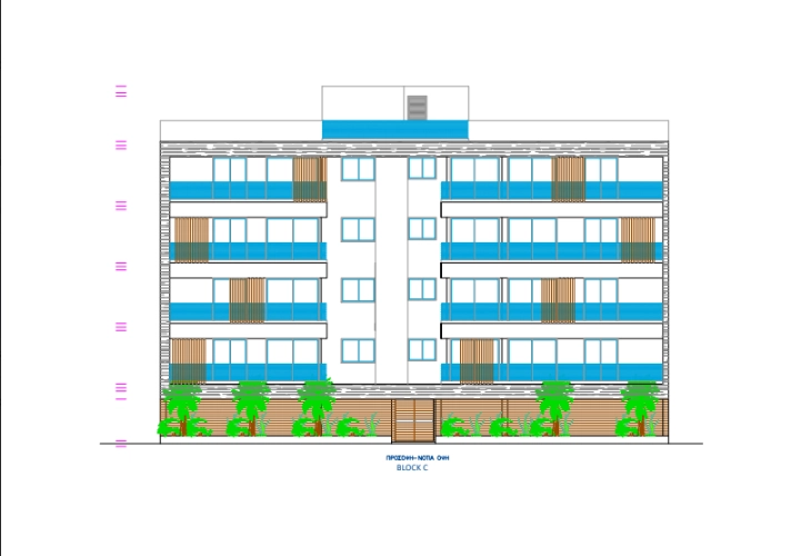 1 Bedroom Apartment for Sale in Livadia Larnakas, Larnaca District