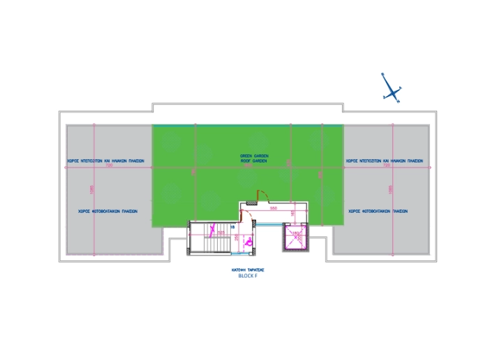 1 Bedroom Apartment for Sale in Livadia Larnakas, Larnaca District