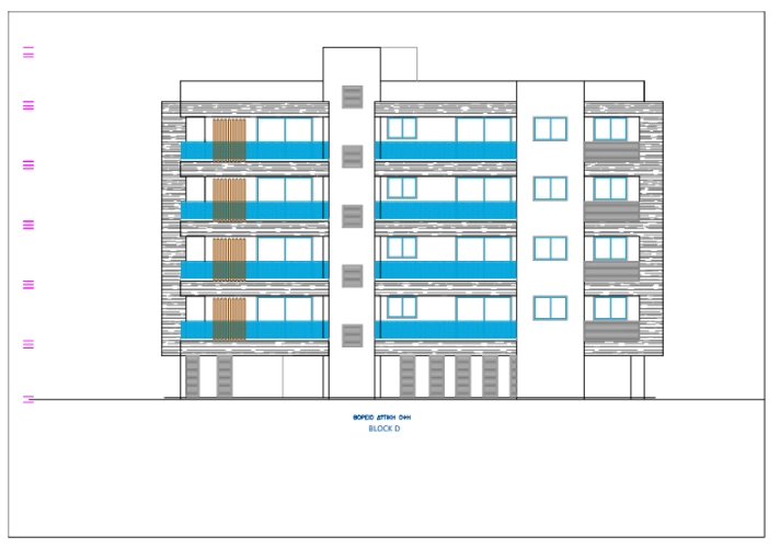 2 Bedroom Apartment for Sale in Livadia Larnakas, Larnaca District