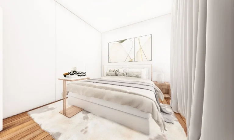 3 Bedroom Apartment for Sale in Limassol – Agia Zoni