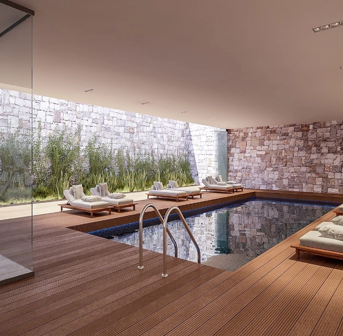 3 Bedroom Apartment for Sale in Limassol – Agia Zoni