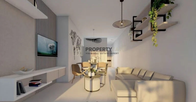 2 Bedroom Apartment for Sale in Limassol – Agios Athanasios