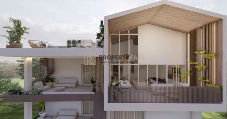 2 Bedroom Apartment for Sale in Limassol – Agios Athanasios