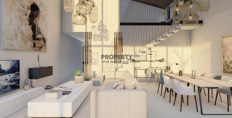 2 Bedroom Apartment for Sale in Limassol – Agios Athanasios
