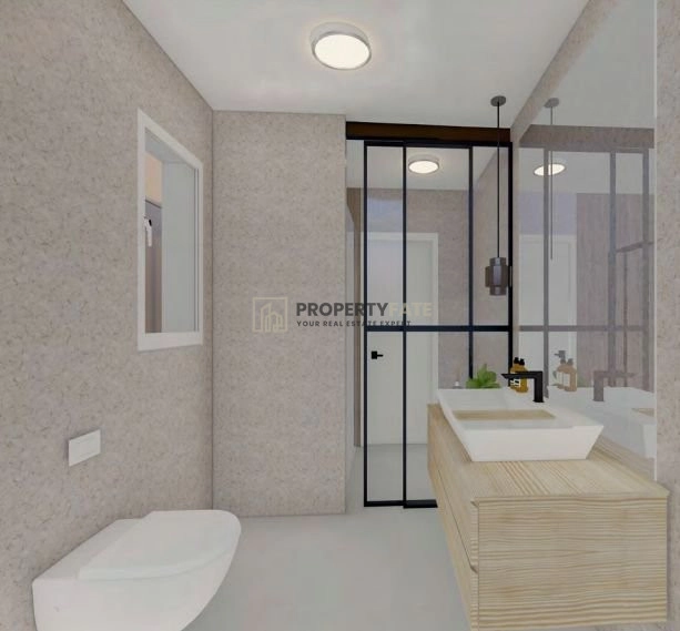 2 Bedroom Apartment for Sale in Limassol – Agios Athanasios