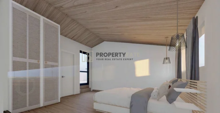 2 Bedroom Apartment for Sale in Limassol – Agios Athanasios