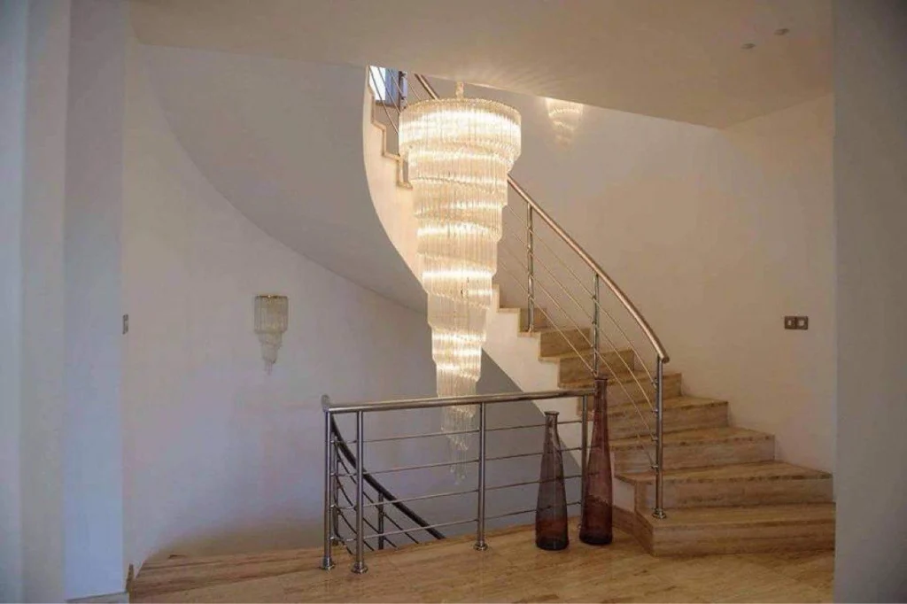 5 Bedroom House for Sale in Agios Tychonas, Limassol District