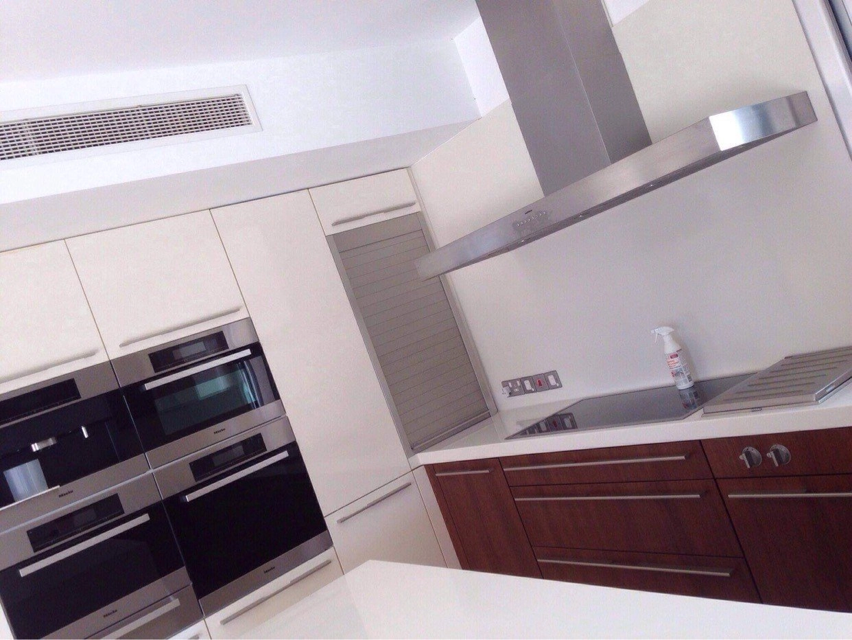 5 Bedroom House for Sale in Agios Tychonas, Limassol District