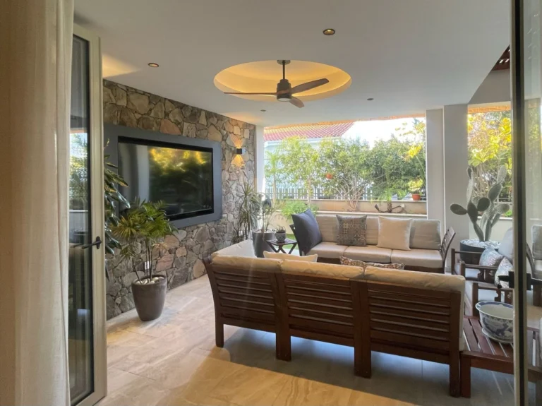 3 Bedroom House for Sale in Limassol District