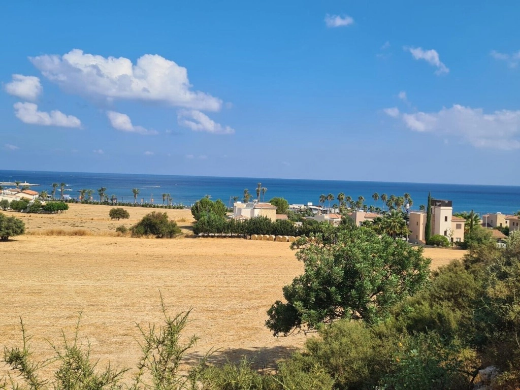 for Sale in Polis Chrysochous, Paphos District
