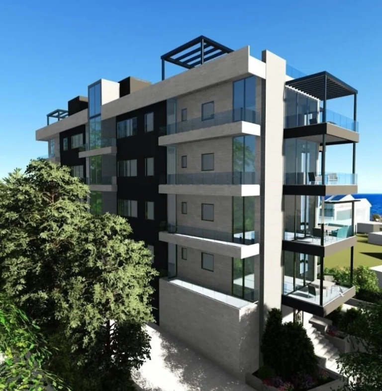 Cheap Apartments for Sale Paphos up to 700000 euro