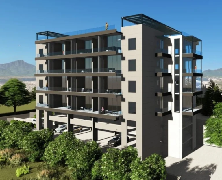 2 Bedroom Apartment for Sale in Paphos District