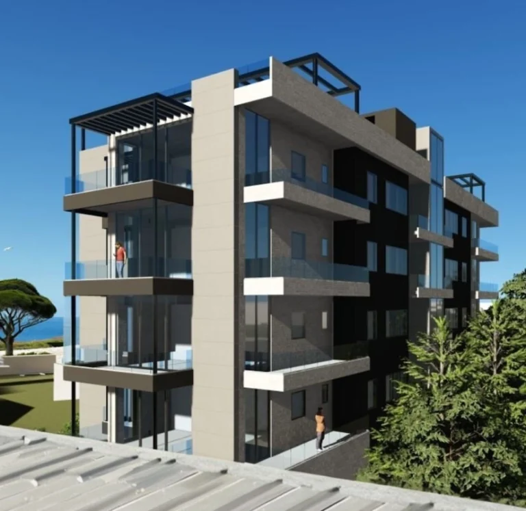 Cheap Apartments for Sale Paphos up to 700000 euro