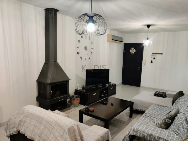 2 Bedroom Apartment for Sale in Tseri, Nicosia District