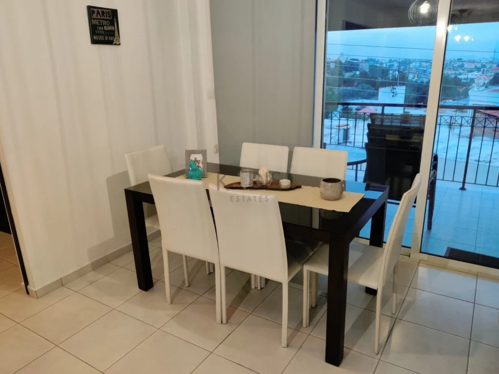 2 Bedroom Apartment for Sale in Tseri, Nicosia District
