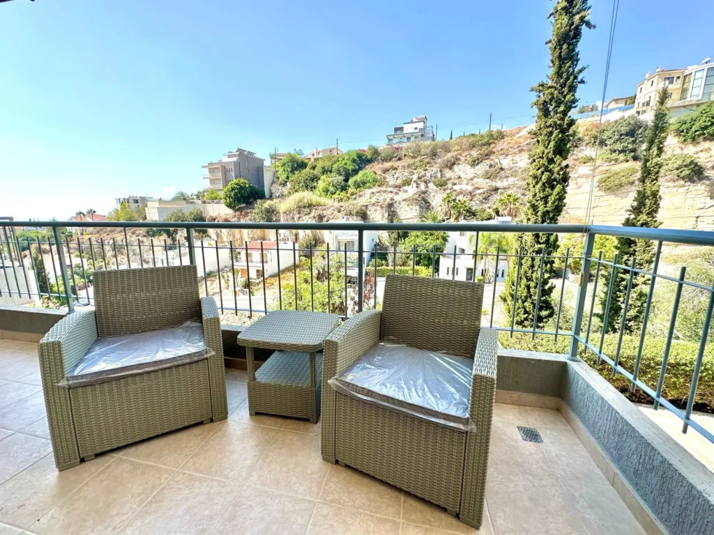 1 Bedroom Apartment for Sale in Limassol – Agia Fyla