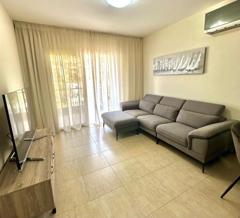 1 Bedroom Apartment for Sale in Limassol – Agia Fyla